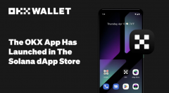 tokenpocket官网|OKX与Solana Mobile达成合作，成首批登上Saga Web3智能手机的交易平台